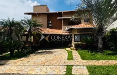Casa em condomínio fechado com 3 quartos à venda na miguel busato, 2780, jardim são marcos, valinhos, 372 m2 por r$ 1.950.000