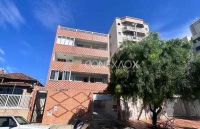 Apartamento com 3 quartos à venda na rua doutor theodoro langaard, 235, bonfim, campinas, 165 m2 por r$ 650.000