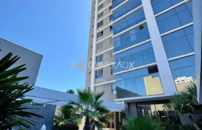 Apartamento com 3 quartos para alugar na rua maria monteiro, 1060, cambuí, campinas, 112 m2 por r$ 14.000