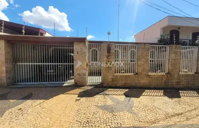 Casa com 3 quartos à venda no jardim alto da barra, campinas , 273 m2 por r$ 790.000