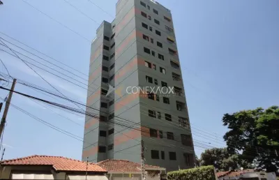 Apartamento com 3 quartos à venda na rua padre antônio joaquim, 90, bosque, campinas, 88 m2 por r$ 620.000