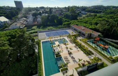 Apartamento com 3 quartos à venda na rua piquete, 300, nova campinas, campinas, 96 m2 por r$ 1.545.000