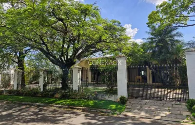 Casa em condomínio fechado com 9 quartos para alugar no sítios de recreio gramado, campinas , 623 m2 por r$ 34.000