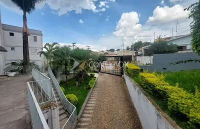 Apartamento com 3 quartos à venda na rua ranulfo de campos sales, 56, vila marieta, campinas, 64 m2 por r$ 280.000