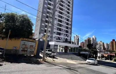 Apartamento com 1 quarto para alugar na rua alferes pedro de souza, 18, taquaral, campinas, 35 m2 por r$ 2.700