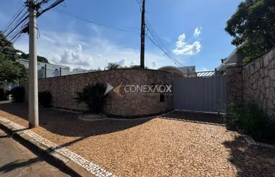 Casa com 5 quartos à venda na chácara primavera, campinas , 366 m2 por r$ 1.800.000