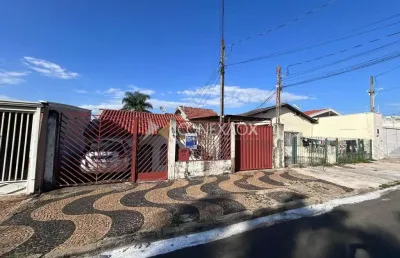 Casa com 5 quartos à venda na rua leopoldo amaral, 405, vila marieta, campinas, 21 m2 por r$ 280.000