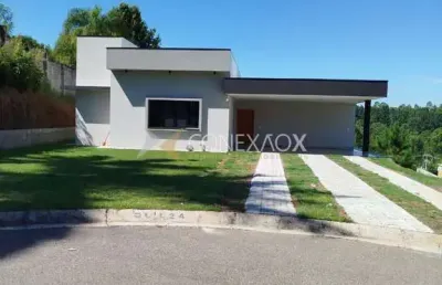 Casa em condomínio fechado com 3 quartos à venda na avenida alberto joão luchesi, 900, caxambu, jundiaí, 250 m2 por r$ 2.750.000