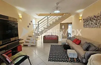 Casa com 4 quartos à venda na rua nagibe tanus gastin, 518, parque balneário oásis, peruíbe, 265 m2 por r$ 930.000