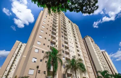 Apartamento com 3 quartos à venda na avenida imperatriz leopoldina, 550, taquaral, campinas, 69 m2 por r$ 700.000