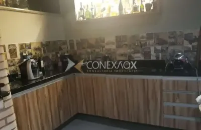 Cobertura com 2 quartos à venda na avenida são josé dos campos, 150, jardim nova europa, campinas, 82 m2 por r$ 390.000