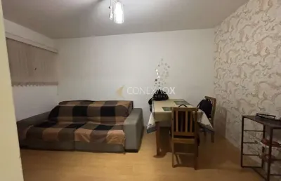 Apartamento com 1 quarto à venda na rua general osório, 1441, cambuí, campinas, 51 m2 por r$ 259.000