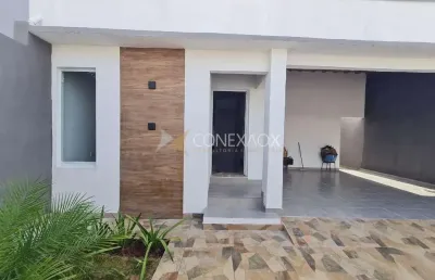 Casa com 2 quartos à venda no parque industrial, campinas , 178 m2 por r$ 872.000