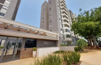Apartamento com 2 quartos à venda na rua armando strazzacappa, 54, mansões santo antônio, campinas, 55 m2 por r$ 740.000