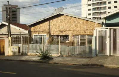 Casa com 2 quartos à venda no parque industrial, campinas , 69 m2 por r$ 550.000
