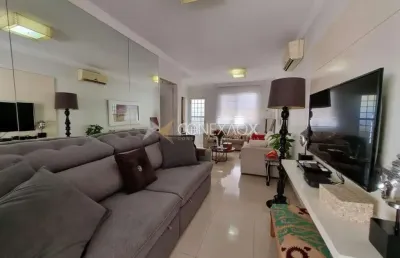 Casa em condomínio fechado com 3 quartos à venda na rua afrânio peixoto, 601, parque taquaral, campinas, 133 m2 por r$ 1.360.000