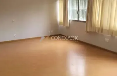 Apartamento com 3 quartos à venda na avenida princesa d'oeste, 1931, jardim proença, campinas, 110 m2 por r$ 490.000