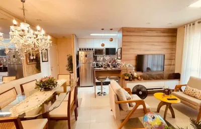Apartamento com 2 quartos à venda na rua henrique schroeder, 26, taquaral, campinas, 69 m2 por r$ 1.279.000
