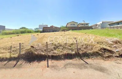 Terreno comercial à venda na rua walter schmidt, 353, parque das universidades, campinas por r$ 850.000