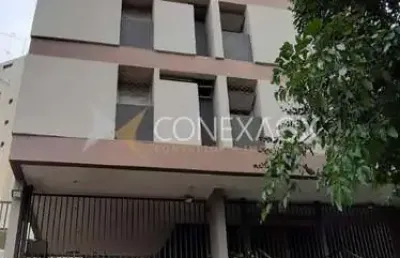 Apartamento com 3 quartos à venda na avenida princesa d'oeste, 1910, jardim proença, campinas, 92 m2 por r$ 349.000