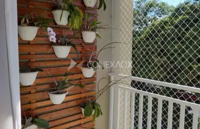 Apartamento com 2 quartos à venda no parque prado, campinas , 63 m2 por r$ 464.000