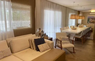 Apartamento com 3 quartos à venda na rua sacramento, 1032, jardim guanabara, campinas, 122 m2 por r$ 1.260.000