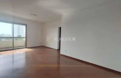 Apartamento com 3 quartos à venda na avenida josé bonifácio, 1425, jardim das paineiras, campinas, 117 m2 por r$ 849.000