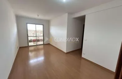 Apartamento com 2 quartos à venda na rua doutor pinto ferraz, 361, são bernardo, campinas, 57 m2 por r$ 389.000