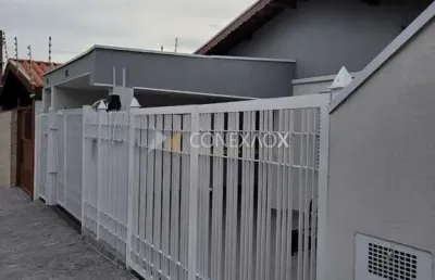 Casa com 3 quartos à venda no jardim garcía, campinas , 160 m2 por r$ 790.000