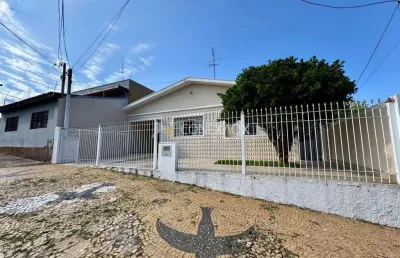 Casa com 3 quartos à venda na vila mimosa, campinas , 145 m2 por r$ 600.000
