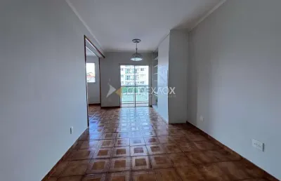 Apartamento com 3 quartos à venda na rua francisco pereira coutinho, 151, parque taquaral, campinas, 90 m2 por r$ 610.000