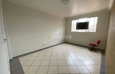 Apartamento com 3 quartos à venda na rua ernani pereira lopes, 52, jardim flamboyant, campinas, 77 m2 por r$ 370.000