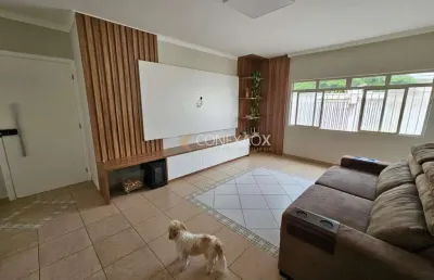 Casa com 2 quartos à venda no jardim amazonas, campinas , 187 m2 por r$ 750.000