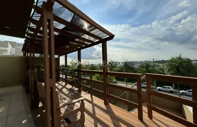 Casa em condomínio fechado com 3 quartos à venda na avenida dermival bernardes siqueira, s/n, swiss park, campinas, 300 m2 por r$ 2.300.000