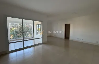 Apartamento com 3 quartos à venda na rua aglair buratto villas boas, 425, loteamento residencial vila bella, campinas, 118 m2 por r$ 1.280.000