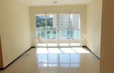 Apartamento com 4 quartos à venda na rua clóvis teixeira, 100, mansões santo antônio, campinas, 135 m2 por r$ 800.000