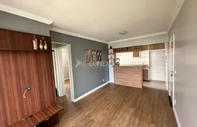 Apartamento com 2 quartos à venda na rua maria aparecida de camargo romão, 315, jardim nova hortolândia i, hortolândia, 50 m2 por r$ 255.000