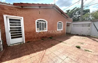 Casa com 2 quartos à venda na vila trinta e um de março, campinas , 176 m2 por r$ 280.000