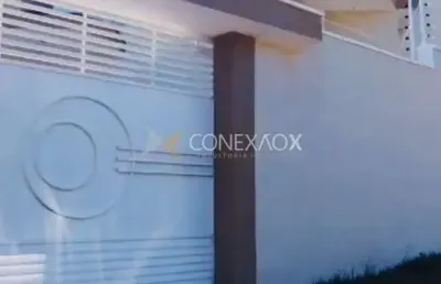 Casa com 2 quartos à venda na rua frederico kaschel, 172, parque jambeiro, campinas, 100 m2 por r$ 650.000