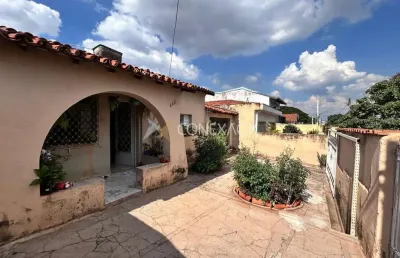 Casa comercial à venda na rua itália, 668, bonfim, campinas, 115 m2 por r$ 590.000
