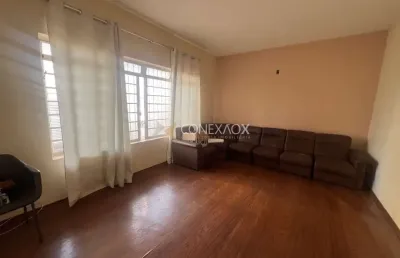 Casa com 3 quartos à venda no são bernardo, campinas , 232 m2 por r$ 990.000