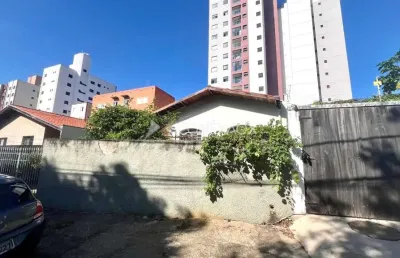 Casa com 3 quartos à venda na rua major telmo coelho filho, 320, parque brasília, campinas, 183 m2 por r$ 435.000