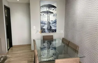 Apartamento com 3 quartos à venda na rua doutor pelágio lobo, 125, jardim guanabara, campinas, 95 m2 por r$ 1.070.000