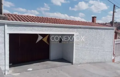 Casa com 3 quartos à venda na rua cosmópolis, 491, jardim novo campos elíseos, campinas, 104 m2 por r$ 518.000