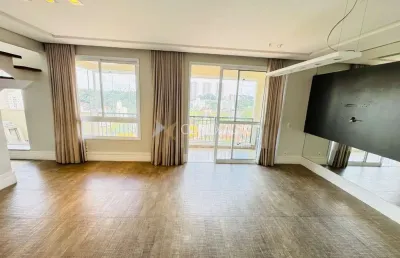 Cobertura com 3 quartos para alugar na rua frei josé de monte carmelo, 604, jardim proença, campinas, 170 m2 por r$ 8.000