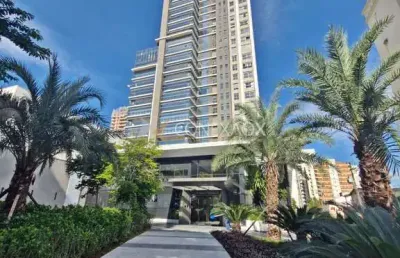 Apartamento com 3 quartos à venda na rua doutor antônio galízia, 45, cambuí, campinas, 316 m2 por r$ 4.700.000