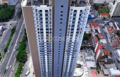 Sala comercial à venda na avenida aquidabã 505, 280, centro, campinas, 46 m2 por r$ 560.000