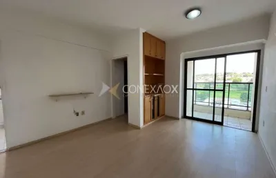 Apartamento com 1 quarto à venda na avenida barão de itapura, 890, vila itapura, campinas, 59 m2 por r$ 345.000