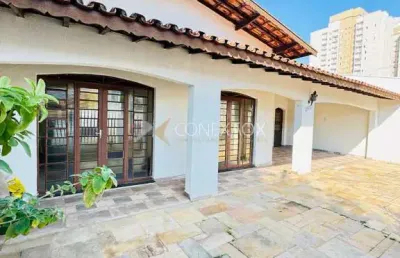 Casa com 4 quartos à venda na rua paulo lacerda, 265, são bernardo, campinas, 166 m2 por r$ 730.000