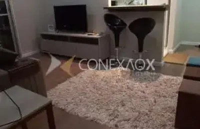 Apartamento com 2 quartos à venda no bonfim, campinas , 55 m2 por r$ 480.000